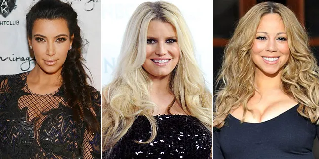 Bintang Cantik Ini TAK Lagi Seksi Saat Hamil