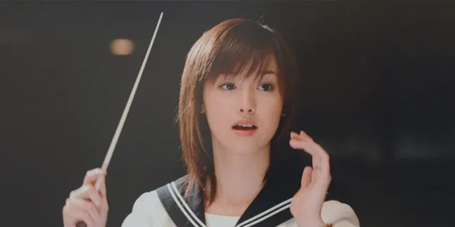 Bintang Drama '1 Litre of Tears' Ditangkap Karena Narkoba