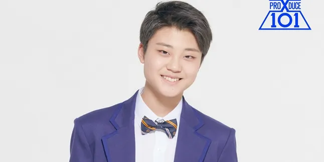 Bintang Drama 'SKY CASTLE' Ini Ikut Ajang Kompetisi 'Produce X 101' Bintang Drama 'SKY CASTLE' Ini Ikut Ajang Kompetisi 'Produce X 101'
