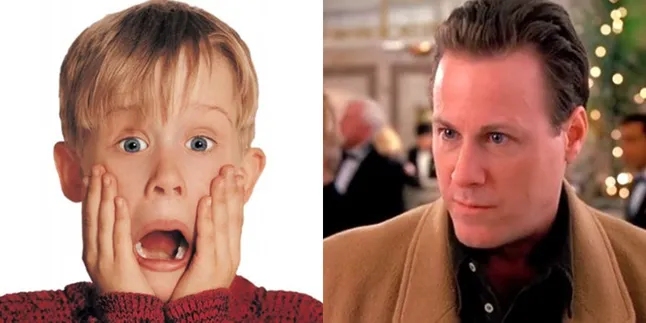 Bintang Film 'HOME ALONE' Meninggal, Jasadnya Ditemukan di Hotel