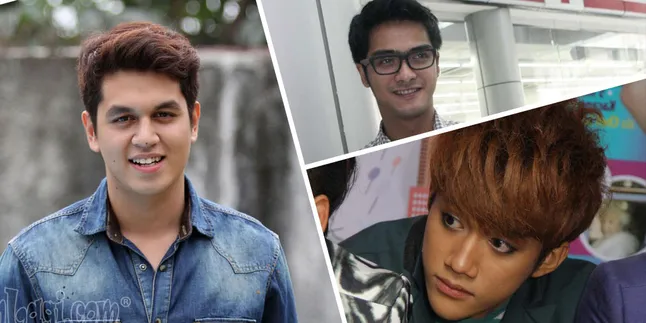 Bintang 'GANTENG-GANTENG SERIGALA' Pamer Cincin