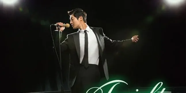 Bintang Ganteng Korea, Kim Hyun Joong Catatkan Rekor di Jepang