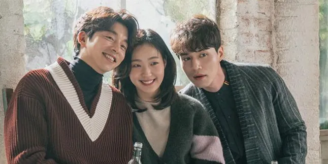 Bintang 'GOBLIN' Umumkan Rencana Pernikahan Dengan Kekasihnya