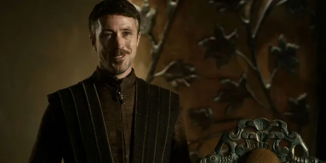 Bintang 'GoT', Aidan Gillen Gabung ke Sekuel 'THE MAZE RUNNER' Bintang 'GoT', Aidan Gillen Gabung ke Sekuel 'THE MAZE RUNNER'