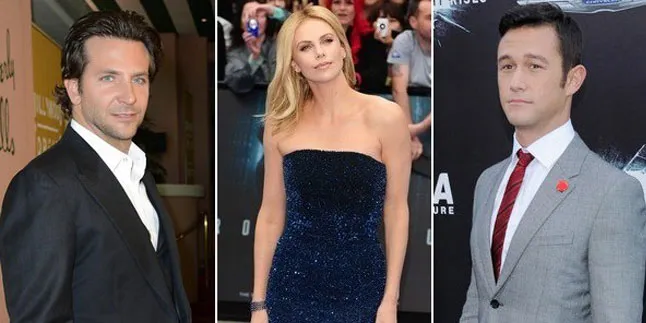 Bintang Hollywood Juga Fasih Berbahasa Asing Lho!