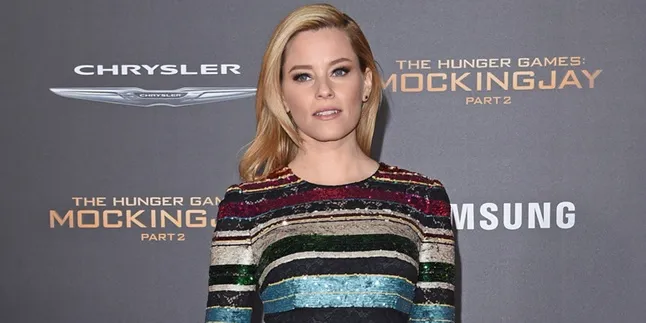 Bintang 'HUNGER GAMES' Bakal Jadi Musuh Power Rangers Bintang 'HUNGER GAMES' Bakal Jadi Musuh Power Rangers