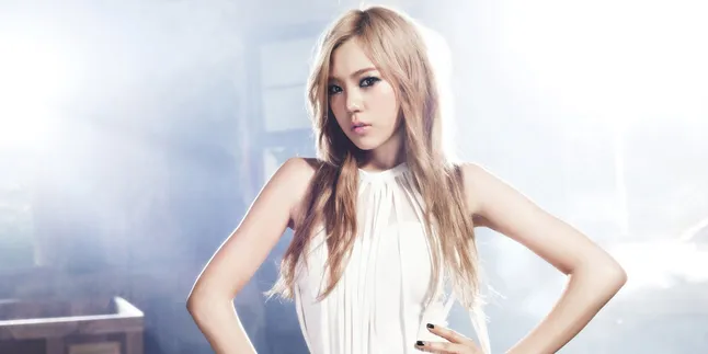 Bintang Korea Ini Berubah Kurus Kering, Netizen Shock & Pangling Bintang Korea Ini Berubah Kurus Kering, Netizen Shock & Pangling