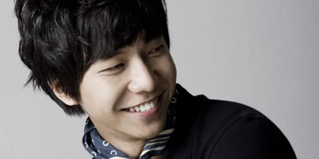 Bintang Korea Lee Seung Gi Rilis Video Klip 'Forest'