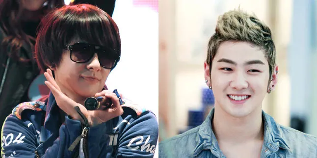 9 Bintang Korea Yang Asyik Diajak Bolos!