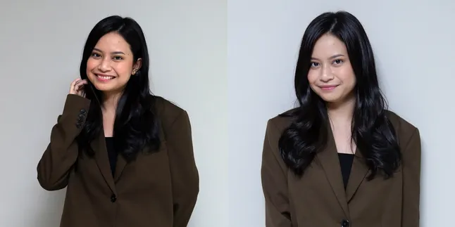 Bintang Muda Hanggini Akui Pernah Ingin Bunuh Diri Karena Dikhianati Orang Terdekat