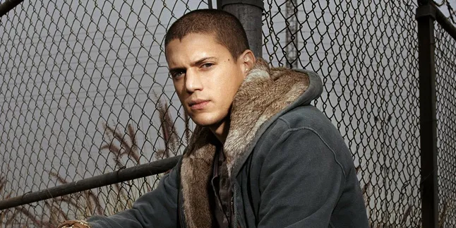 Bintang 'PRISON BREAK' Wentworth Miller Akui Dirinya Gay