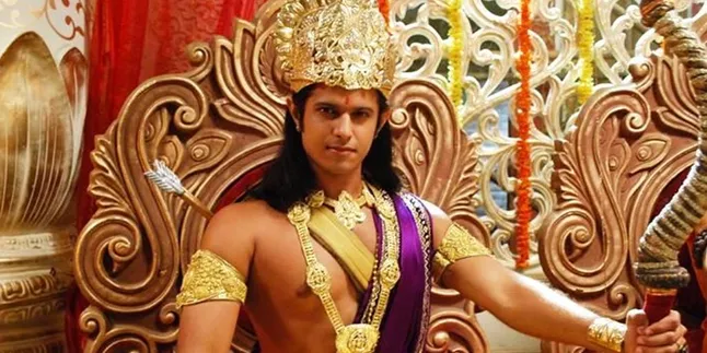 Bintang 'Ramayana' Juga Tiba di Indonesia Hari Ini Bintang 'Ramayana' Juga Tiba di Indonesia Hari Ini
