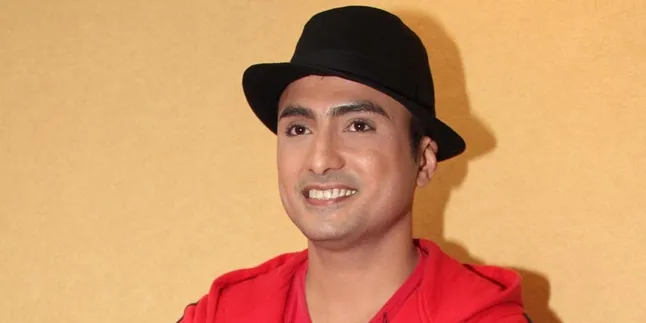 Bintang Sinetron Kolosal Rizal Djibran Ditangkap Karena Narkoba