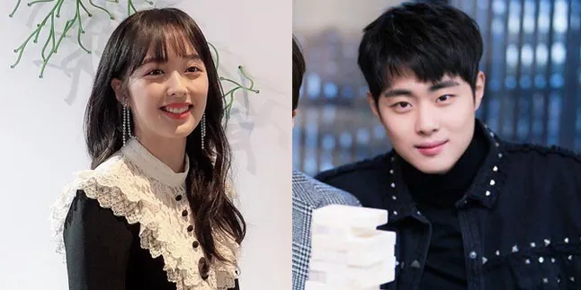 Bintang 'SKY CASTLE' Kim Bo Ra - Jo Byung Gyu Akui Pacaran Bintang 'SKY CASTLE' Kim Bo Ra - Jo Byung Gyu Akui Pacaran