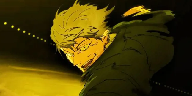 Bintang Solo Leveling Resmi Gabung di Jujutsu Kaisen Sebagai Salah Satu Karakter Antagonis Terbaru