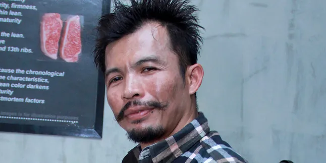 Bintang 'THE RAID' Ini Hajar Tora Sudiro, Apa Penyebabnya?