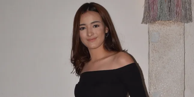 Bintangi Adaptasi Novel 'SERENDIPITY', Mawar De Jongh Terima Penolakan Pembaca Bintangi Adaptasi Novel 'SERENDIPITY', Mawar De Jongh Terima Penolakan Pembaca