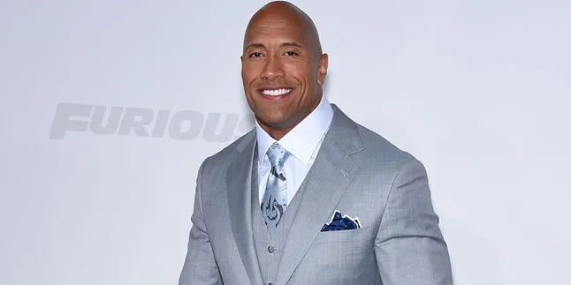 Bintangi 'BAYWATCH', Dwayne Johnson Bakal Jadi Penjaga Pantai