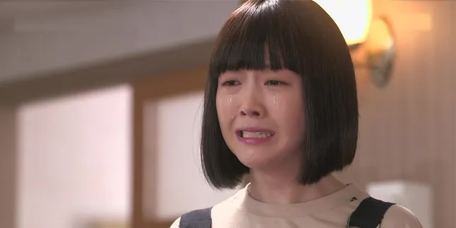 Bintangi 'Beautiful Gong Shim', Minah Bicara Soal Aktingnya