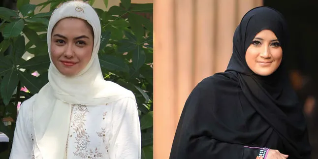 Bintangi Biopik Uje, Revalina S Temat Perankan Pipik Dian Bintangi Biopik Uje, Revalina S Temat Perankan Pipik Dian