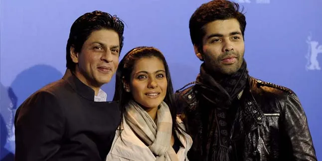 Bintangi 'DILWALE' Bareng SRK, Kajol Dapat Honor Rp 10 Miliar