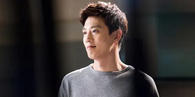 Bintangi 'Doctors', Kim Rae Won Ketagihan Drama Komedi Romantis