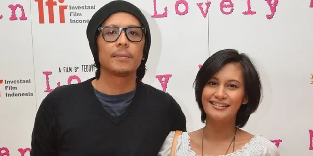 Bintangi Film '27 STEPS OF MAY', Raihaanun Nyaris Berakting Tanpa Dialog