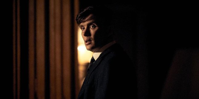 Starring in a New Film! Cillian Murphy Will Be the Lead Actor Again in 'BLOOD RUNS COAL'