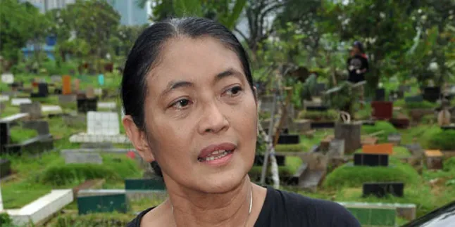 Bintangi Film Hanung Bramantyo, Jajang C Noer Hadapi Tantangan Bintangi Film Hanung Bramantyo, Jajang C Noer Hadapi Tantangan