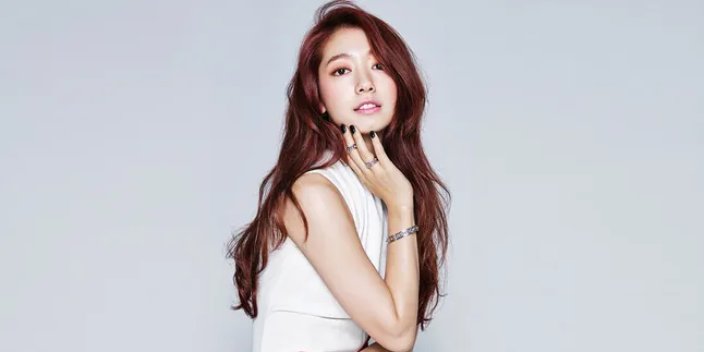 Bintangi Film Thriller, Ini Peran Yang Dimainkan Park Shin Hye Bintangi Film Thriller, Ini Peran Yang Dimainkan Park Shin Hye