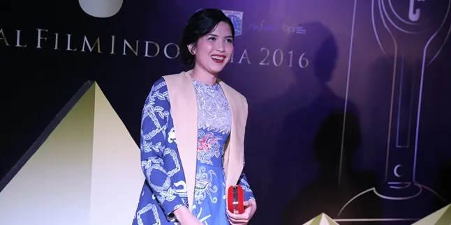 Bintangi Film Thriller Komedi, Dinda Kanya Dewi Kesulitan