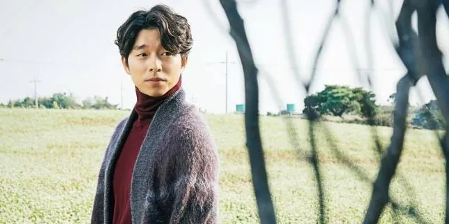 Bintangi 'Goblin', Gong Yoo Siap Jadi Raja Iklan Korea Saat Ini Bintangi 'Goblin', Gong Yoo Siap Jadi Raja Iklan Korea Saat Ini
