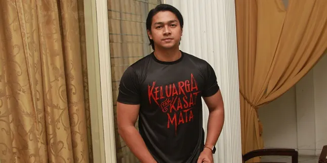 Bintangi Horor 'KELUARGA TAK KASAT MATA', Deva Mahenra Dikomplain Banyak Orang