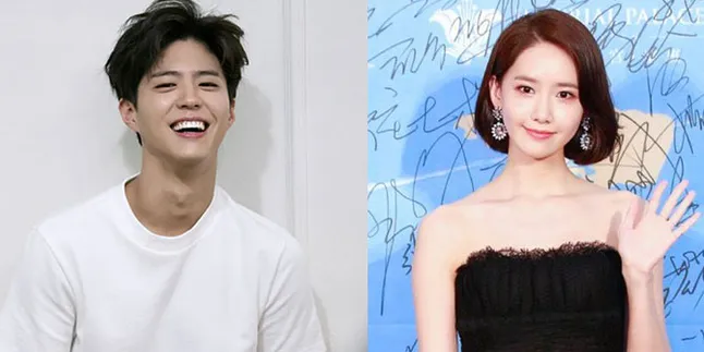 Bintangi 'HYORI'S BED & BREAKFAST' Bareng, Yoona SNSD - Park Bo Gum Reuni Bintangi 'HYORI'S BED & BREAKFAST' Bareng, Yoona SNSD - Park Bo Gum Reuni