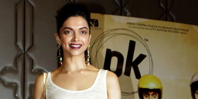 Bintangi Iklan Maskapai, Deepika Padukone Dibayar Rp 16 Miliar? Bintangi Iklan Maskapai, Deepika Padukone Dibayar Rp 16 Miliar?