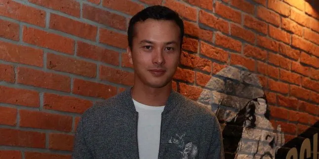 Bintangi 'INTERCHANGE', Nicholas Saputra Ingin Sampaikan Hal Ini
