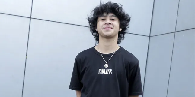 Bintangi 'PENGANTIN DINI', Bastian Steel Jadi Cowok Kaya Raya Tapi Bermasalah