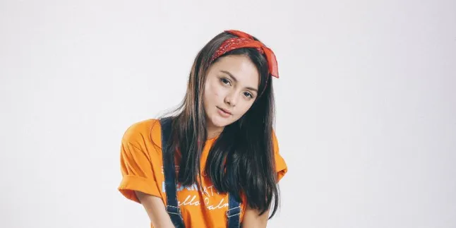 Bintangi Remake Horror Korea 'WHISPERING CORRIDORS', Amanda Rawles Akui Kaget