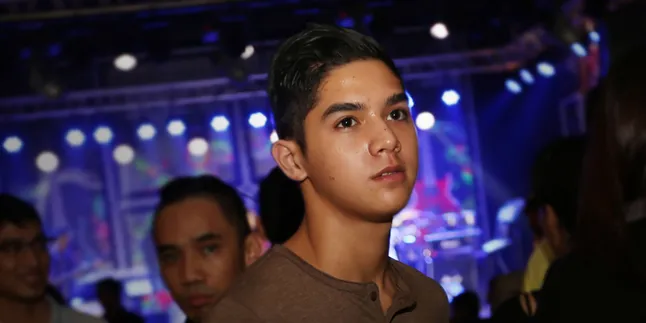 Bintangi Sebuah Film, Al Ghazali Dibayar Ratusan Juta?