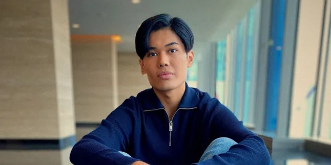 Bintangi Serial Drama Romantis, Nuca Idol Ulangi Adegan Ditampar Sampai 19 Kali Bintangi Serial Drama Romantis, Nuca Idol Ulangi Adegan Ditampar Sampai 19 Kali
