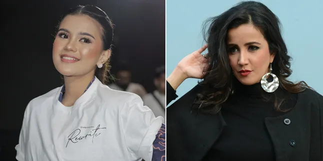 Bintangi Serial 'FITRI', Audi Marissa Jadi Anak Tiri Andi Soraya Bintangi Serial 'FITRI', Audi Marissa Jadi Anak Tiri Andi Soraya