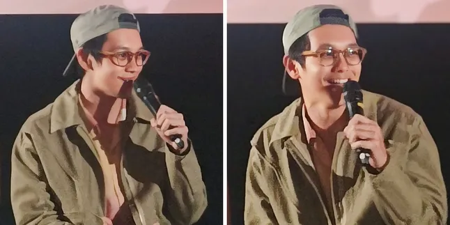 Bintangi Series 'TRUE STALKER', Brandon Salim Cerita Momen Distalking Fans Hingga Diikuti Sampai ke Hotel
