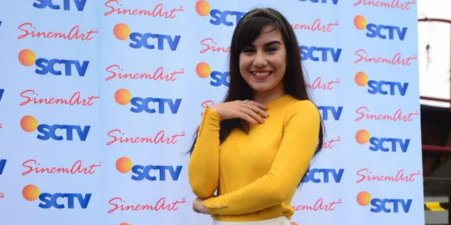 Bintangi Sinetron Baru, Irish Bella Harus Tunda Kuliah Lagi Bintangi Sinetron Baru, Irish Bella Harus Tunda Kuliah Lagi