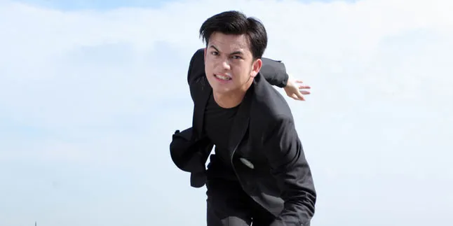 Bintangi Sinetron, Rizky Nazar Suka Lihat Cerita dan Karakter