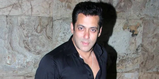 Bintangi 'TIGER ZINDA HAI', Salman Main Bareng Model Playboy Bintangi 'TIGER ZINDA HAI', Salman Main Bareng Model Playboy