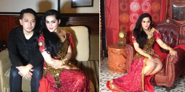 Bintangi Video Klip Hiara Cleopatra, Teguh Vagetoz Bantah Cinlok