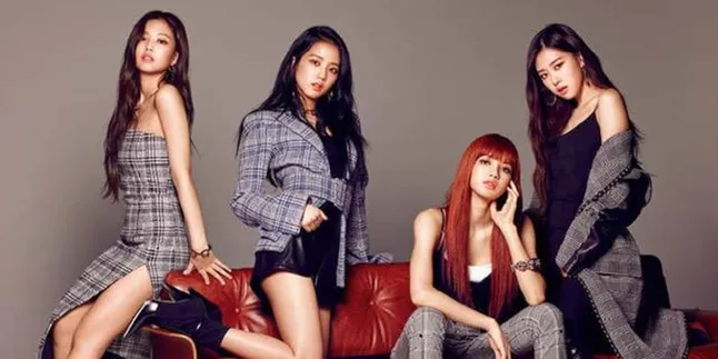 Biodata BLACKPINK Lengkap, Beserta Foto dan Fakta Unik Mereka