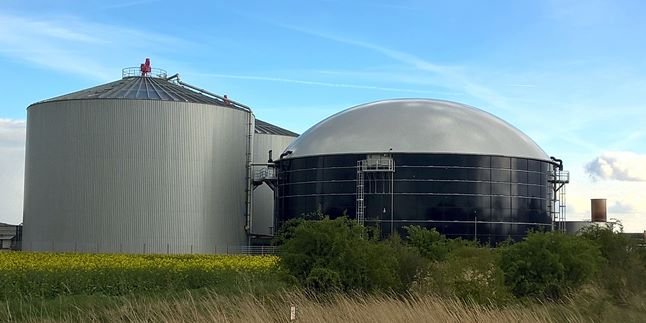 Biogas is Gas Resulting from Fermentation of Organic Materials, Know the Source, Composition and Benefits for Life