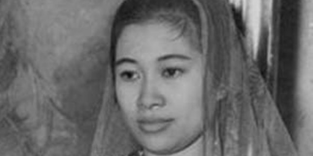 Biografi Fatmawati Ibu Negara Indonesia Pertama yang Menjahit Bendera Merah Putih