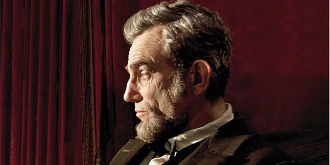 Biopik Garapan Steven Spielberg, 'LINCOLN' Rilis Teaser